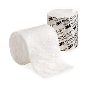 3M Healthcare Wet / Dry Cast Padding - Wet / Dry Cast Padding, 3