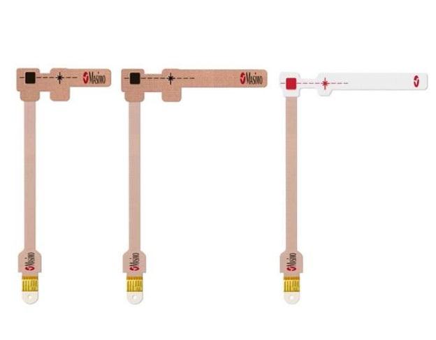Sensor Demo & Sample Packs by Masimo Corp