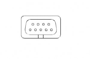 Masimo Corp SatShare Cables - CABLE, SATSHREEEE, SL02, MASIMO - 1362
