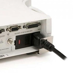 Masimo Corp Bedside Device Accessories - Radical Series Power Cord Lock - 1584