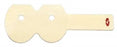 Masimo Corp Sensor Accessories - Multisite Cleanshield Wrap for Reusable Sensor - 1597