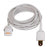 Masimo Corporation LNOP Patient Cables - CABLE, EXTENSION, PC04-EXT CABLE, 4', LN - 1619