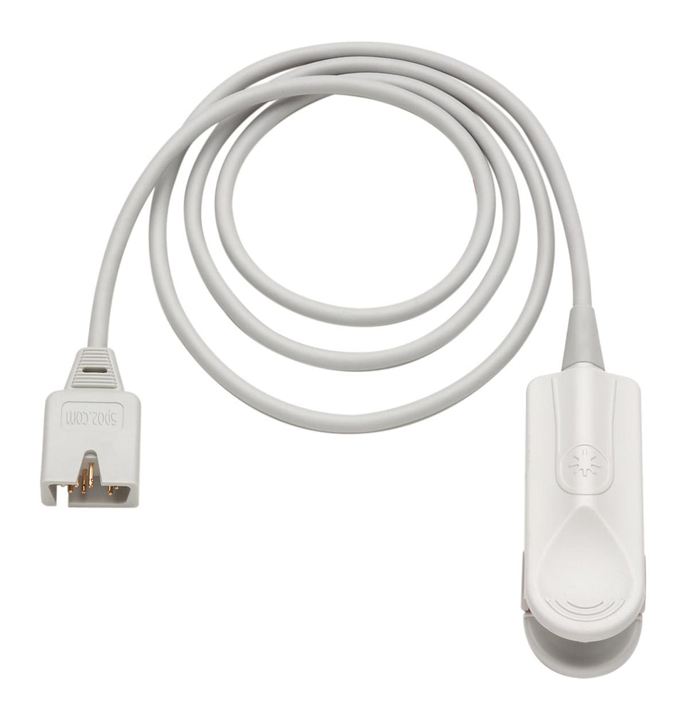 Reusable Sensor (finger clip) by Masimo Corp — Grayline Medical