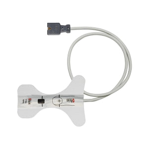 Masimo LNCS SpO2 Sensors - LNCS Pediatric Adhesive SpO2 Sensors, 18" - 1860