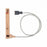 Masimo LNCS SpO2 Sensors - LNCS Neonatal Adhesive SpO2 Sensors, 36" - 1862