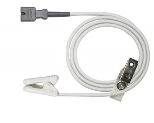 Masimo Corporation LNCS Reusable Sensors - LNCS Reusable Sensor, TC-1 Tip, Clip - 1895