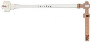 Masimo Corp Rainbow Adhesive Sensors - Rainbow R25L Adhesive Sensor, Size Adult / Neonatal - 2219