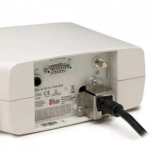 Masimo Corp Bedside Device Accessories - Rad-8 Power Cord Lock - 2228