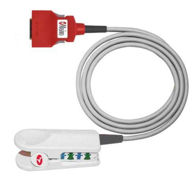 Pediatric O2 Finger Sensors by Masimo Corporation