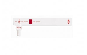 Masimo Corp Sensor Accessories - Adhesive Replacement Tape - 2309