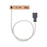 Masimo LNCS Adhesive Sensors with Replaceable Tape - LNCS INF-L Infant Adhesive Sensor, 18" - 2328