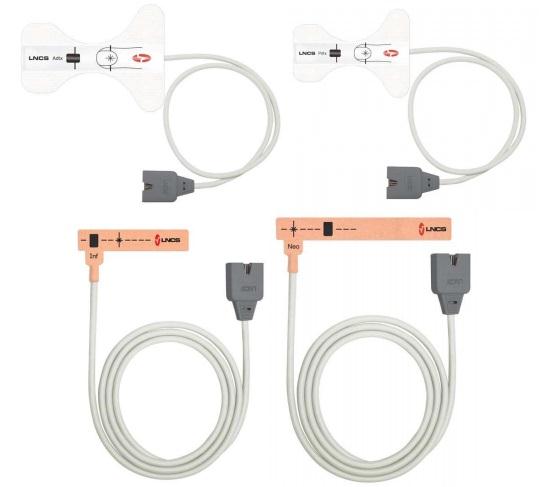 Sensor Demo & Sample Packs by Masimo Corp