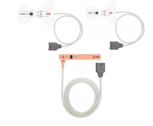 Sensor Demo & Sample Packs by Masimo Corp