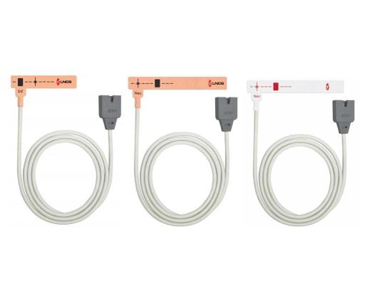 Sensor Demo & Sample Packs by Masimo Corp
