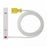 Masimo Corporation LNCS Trauma Adult Adhesive Sensors - LNCS Trauma Sensor, Adhesive, Adult, 3' - 2411
