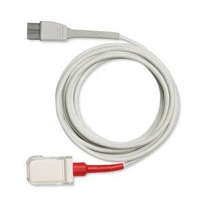 Masimo Corp LNOP Adapter Cables - LNOP Adapter Cable, LNC-SL-10, SPO2 - 2432