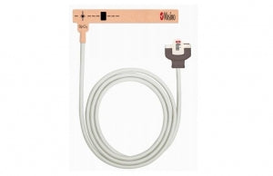 Masimo M-LNCS Adhesive Sensors with Replaceable Tapes - M-LNCS Single-Use Adhesive SpO2 Sensor, Neonate - 2515