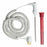 Masimo SureTemp Thermometers / Accessories - Suretemp Rectal Temperature Probe Thermometer - 25252