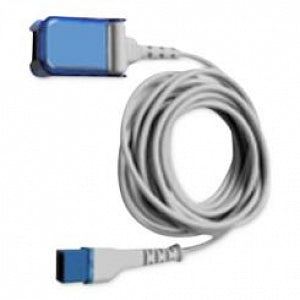 Masimo M-LNCS Series Medical Device Connection Cable - M-LNC to SpaceLabs SpO2 Extension Cable, 10 Ft. - 2542