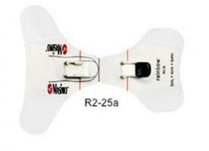 Masimo Corporation Rainbow ReSposable Sensors / Packs - Rainbow ReSposable R2-25a Sensor, Optical, Adult R2-25a Disposable Optical Sensor, SpO2, SpHb, SpMet - 2753