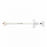 Masimo Corporation Rainbow ReSposable Sensors / Packs - Rainbow ReSposable R2-20a Sensor, Pediatric / Slender Digit R2-20a Disposable Optical Sensors, SpO2, SpHb, SpMet - 2755