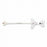 Masimo Corporation Rainbow ReSposable Sensors / Packs - Rainbow ReSposable R2-25 Sample Pack, Adult R2-25a Disposable Optical Sensors and R2-25r Reusable Optical Sensors, SpO2, SpHb, SpMet - 2961