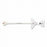 Masimo Corporation Rainbow ReSposable Sensors / Packs - Rainbow ReSposable R2-25 Starter Pack, Adult R2-25a Disposable Optical Sensors and R2-25r Reusable Optical Sensors, SpO2, SpHb, SpMet - 2981
