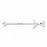 Masimo Corporation Rainbow ReSposable Sensors / Packs - Rainbow ReSposable R2-20 Starter Pack, Pediatric R2-20a Disposable Optical Sensors and R2-20r Reusable Sensors, SpO2, SpHb, SpMet - 2982