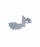 Masimo Left Angle Bracket (Radical and Rad-8) - Left Angle Bracket for Rad-8 and Radical Series Oximeters - 30751