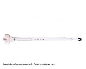 Masimo rainbow Optical Test Sensors - SENSOR, RAINBOW, OPT, FOR DIRECT CONNECT - 3379