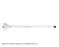 Masimo rainbow Optical Test Sensors - SENSOR, RAINBOW, OPT, FOR DIRECT CONNECT - 3379