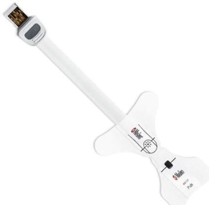 Adhesive Sensors by Masimo