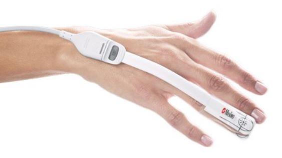 Adhesive Sensors by Masimo