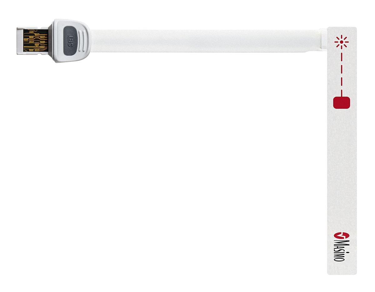 Adhesive Sensors by Masimo