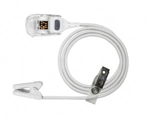 Masimo M-LNCS Reusable Sensors - M-LNCS Reusable Sensor, Tip Clip Ear, Reusable, RD Set - 4053