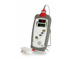 Masimo Corporation Rad-5 Handheld Pulse Oximeters - OXIMETER, HANDHELD, RAD, 5V, W/SENSOR - 9199