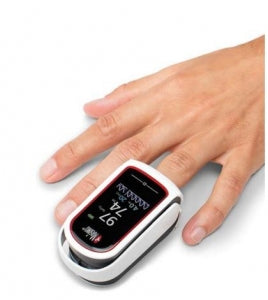 Masimo Corporation MightySat Rx Fingertip Pulse Oximeter - Mightstat P ...
