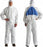 3M Healthcare Safety Work Wear Coveralls - Chemical Protective Coveralls with Hood, Knit Cuff and Elastic Ankle, Black, Size XL - 4540+BLK-XL