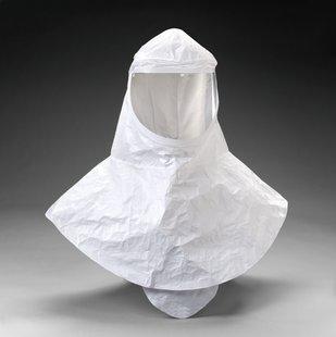 H-Series Replacement Hoods by 3M Healthcare