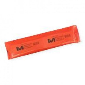 Morrison Medical Padded Board Splints - SPLINT, WOOD, ECONOMY, PADDED, 24" - 1824