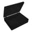 MTC Western Blotting Boxes & Lid - BLOTBOX, 11.7 X 8.9 X 2.8CM, OP BLACK - B1200-13BK