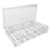 MTC Western Blotting Boxes & Lid - BLOTBOX, 6 COMP, 10.7X21X3.5CM - B1206
