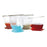 MTC SureSeal Sterile Sampling Bags - BAG, SAMPLING, STERIL, PRINT, 18OZ, 229X114MM - B5771