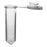 MTC SureSeal S 2 mL Microtubes with Caps - SureSeal S Microcentrifuge Tube with Cap, Sterile, 2mL, Clear - C2002
