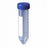 MTC Sterile 15 mL/50 mL Centrifuge Tubes - Polypropylene Conical-Bottom Centrifuge Tube with Screw Cap, 50 mL, 29 x115 mm, Sterile, 25 Tubes / Bag - C2603