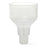 MTC SureStrain Premium Cell Strainer - REDUCING ADAPTER, F / CELL STRAINER & TUBES - C4015