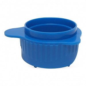 MTC SureStrain Premium Cell Strainer - STRAINER, CELL, 40UM, BLUE, W/ADAPTER, IW, ST - C4040