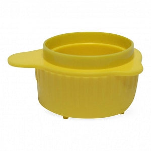 MTC SureStrain Premium Cell Strainer - STRAINER, CELL, 100UM, YEL, W/ADAPTER, IW, ST - C4100