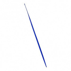 MTC Disposable Inoculating Loops / Needles - Flexible Polypropylene Inoculating Loop, 10uL, 25/Sterile Peel, 40 Peels / Pack - M4025