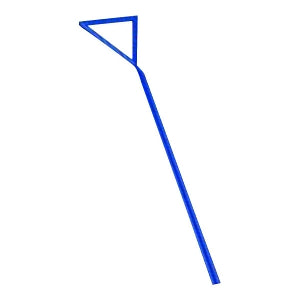 MTC L-Shaped Sterile Bacteriological Spreaders - SPREADER, TRIANGLE, 6 ...
